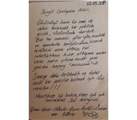 Ekonomik çift kişilik oda 